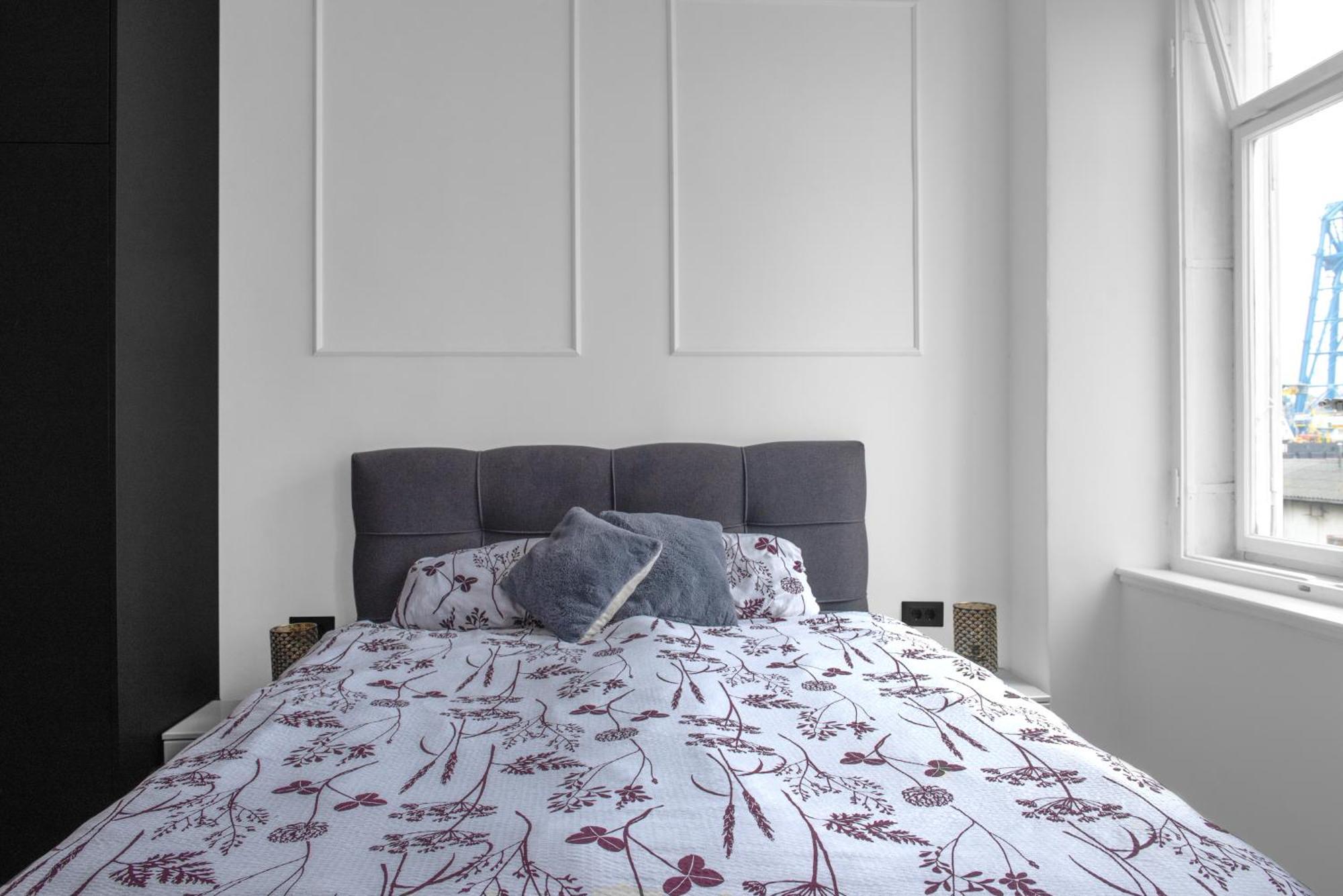Navis City Apartments Pula Bagian luar foto